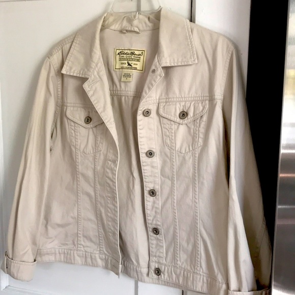 Eddie Bauer Jackets & Blazers - Eddie Bauer Jacket